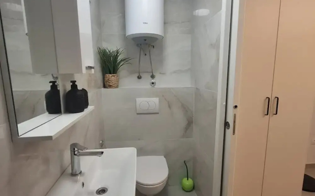 Apartment Jakić