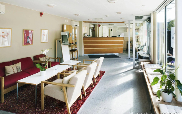 StayAt Serviced Apartments Kista