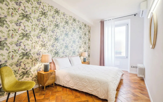 Condotta 16 Apartments