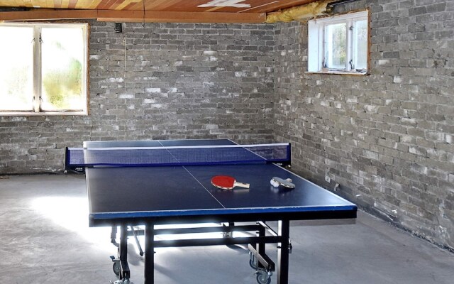 10 Person Holiday Home in Skei i Jolster