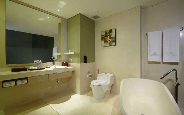 Wyndham Dreamland Resort Bali