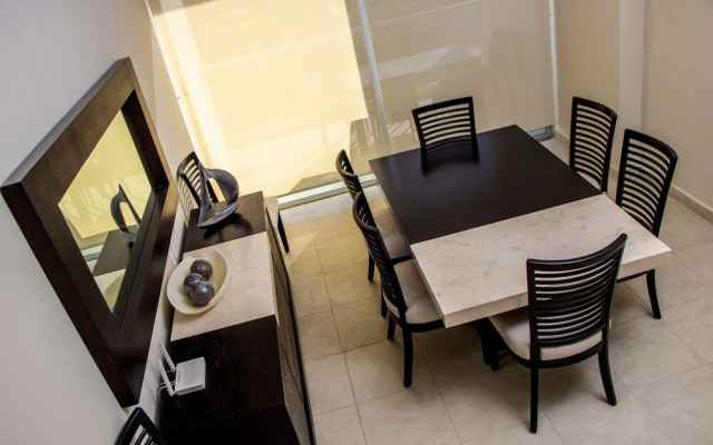 Depa Acapulco Playa y Alberca 3HA 3.5BA