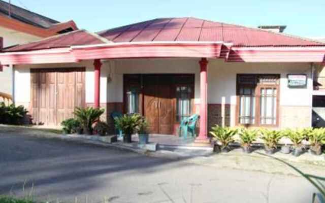 Casa Bromo Homestay