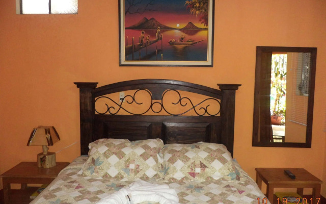 Hospedaje El Viajero