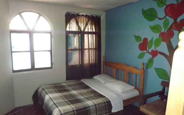Hotel Cortez Azul