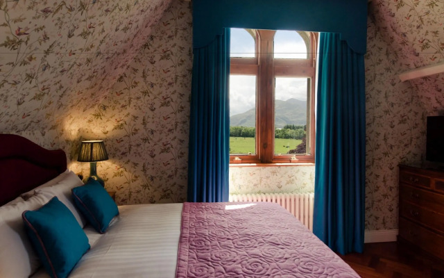 Cahernane House Hotel
