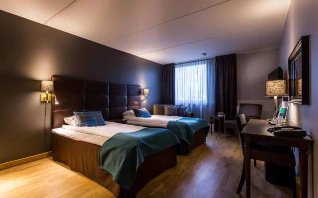 Quality Hotel Winn Gotenborg