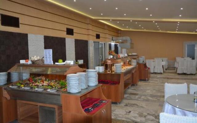 Hotel Neva