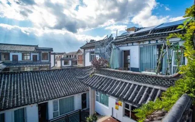 Dali Yuanju Inn