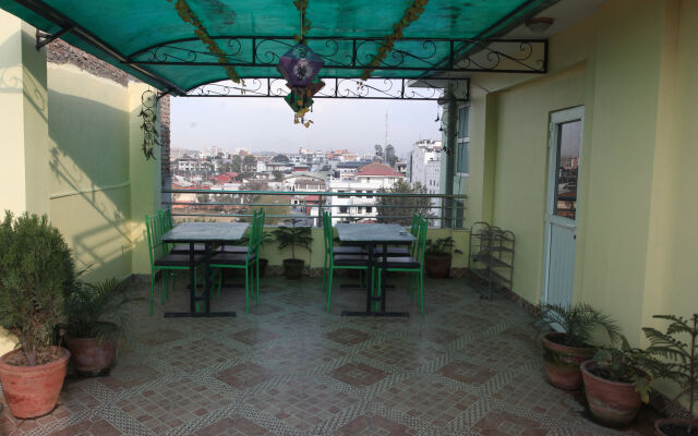 Hotel Kathmandu Home Annex