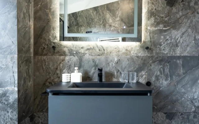 Grand 3BR Near Athenaeum Calea Victoriei