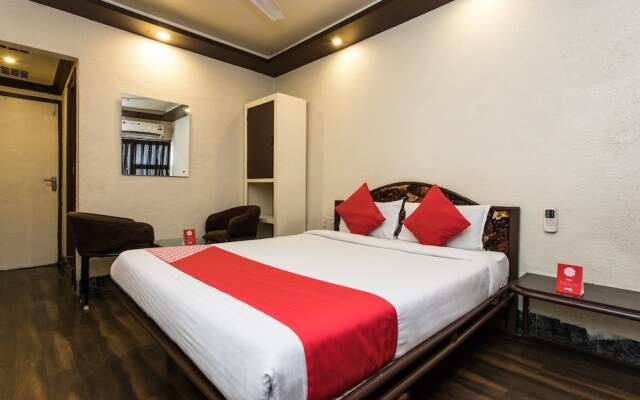 Hotel Chanakya