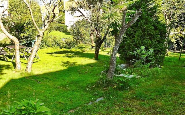 4 Person Holiday Home in Strömstad