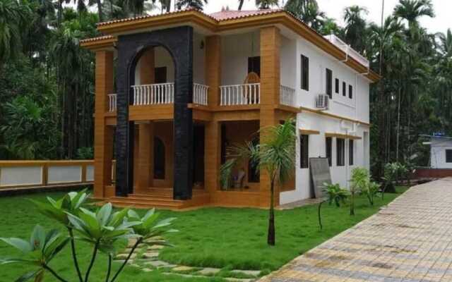 Beyond Stay Veera Nungalow