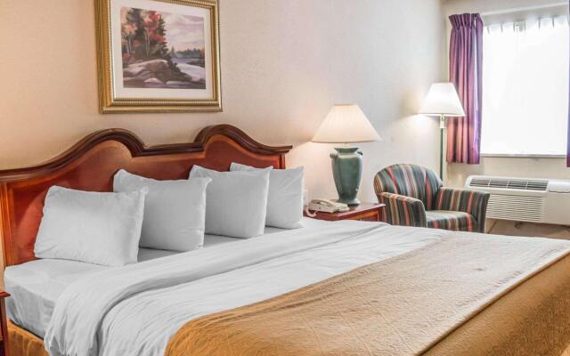 Quality Inn & Suites