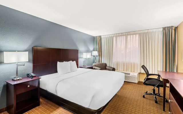 Quality Inn Fort Dodge