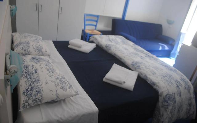 Olympia Hotel