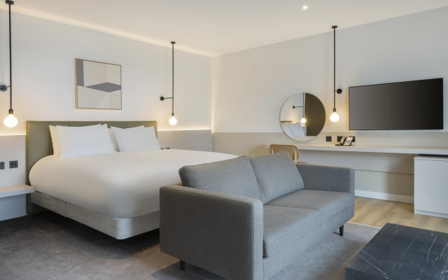 Leonardo Hotel Manchester Piccadilly
