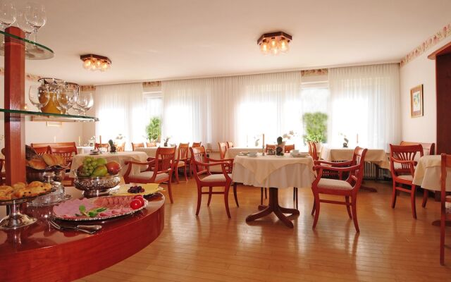 Hotel Haus Am Steinberg