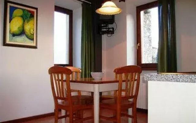 Residence Fondo la Campagnola