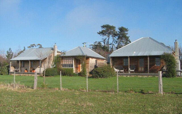 Brickendon