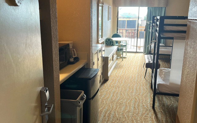 Bposhtels Myrtle Beach South