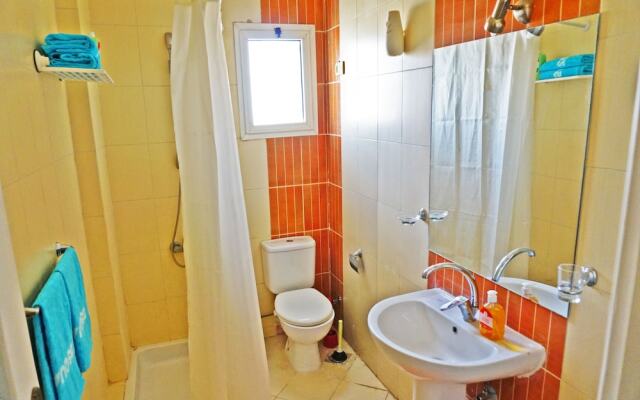 Villages Road Apartments