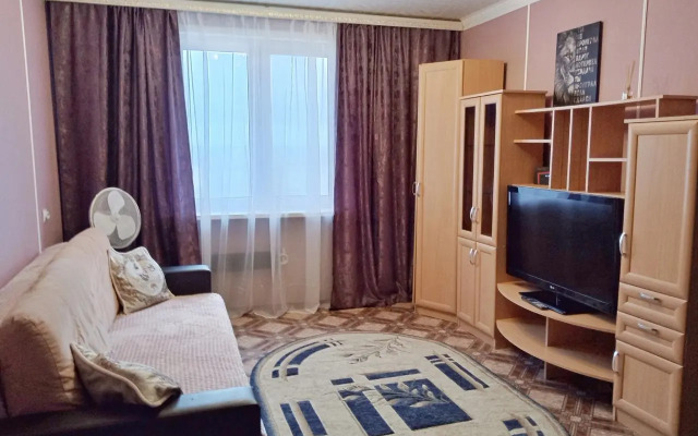 Апартаменты в микрорайоне 2 дом 1