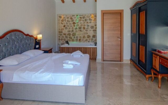 Villa Tlos Plus