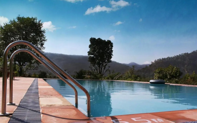 Corbett Heaven Resort