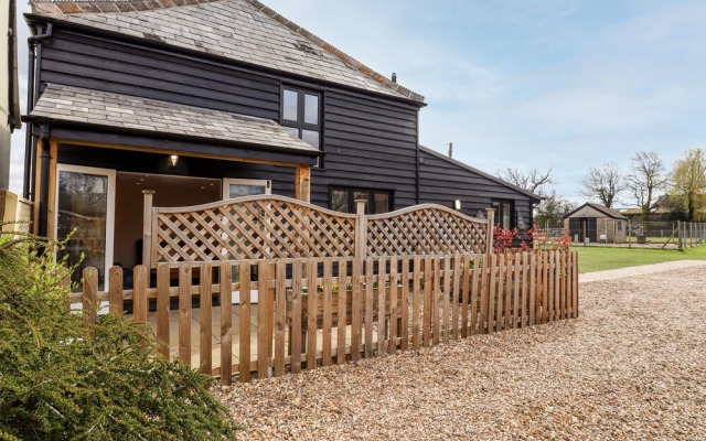 The Cart Lodge