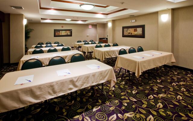 Holiday Inn Express Ada by IHG