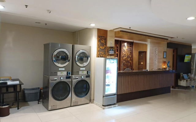 Siesta Legian Hotel