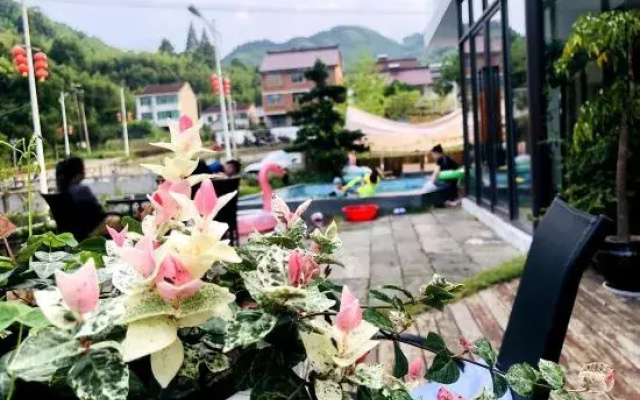 Mushe Guesthouse