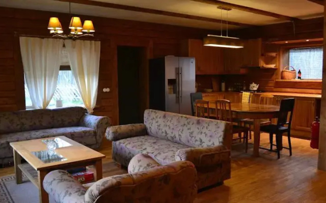Lehtla Holiday House
