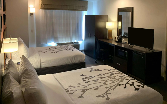 Sleep Inn Phoenix North I-17