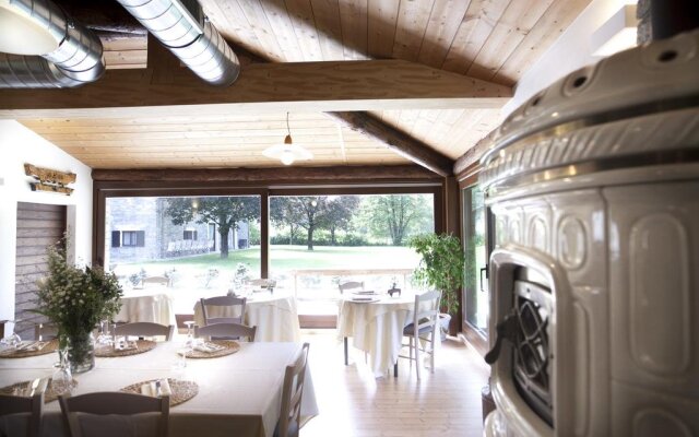 Cascina Borgofrancone