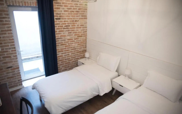 Old Bazaar Rooms