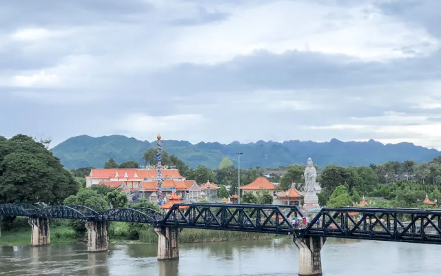 River Kwai View Hotel