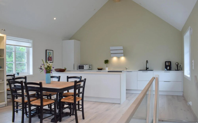 Beautiful Home in Tvedestrand With 3 Bedrooms and Wifi