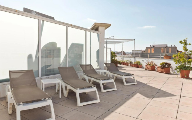 Hotel Best Aranea