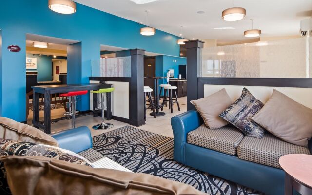 SureStay Plus Hotel by Best Western Jasper