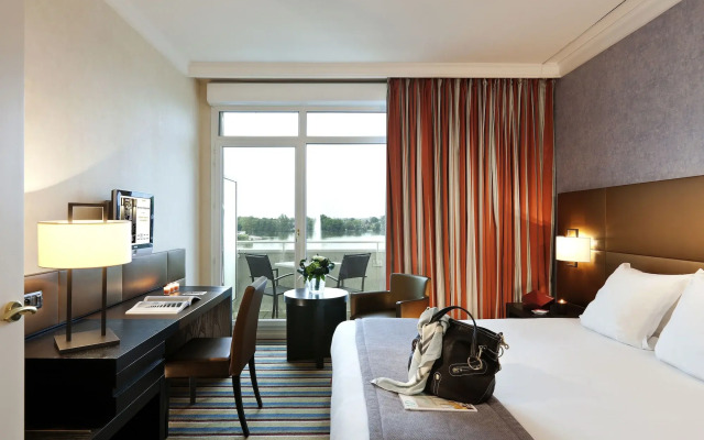 Hôtel Barrière Le Grand Hôtel