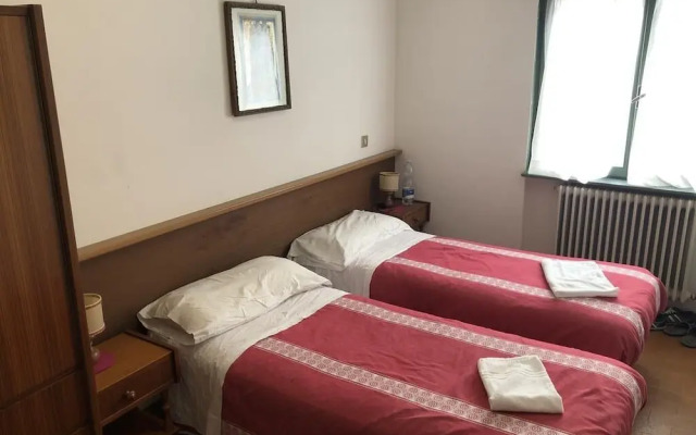Hotel Alla Prisa