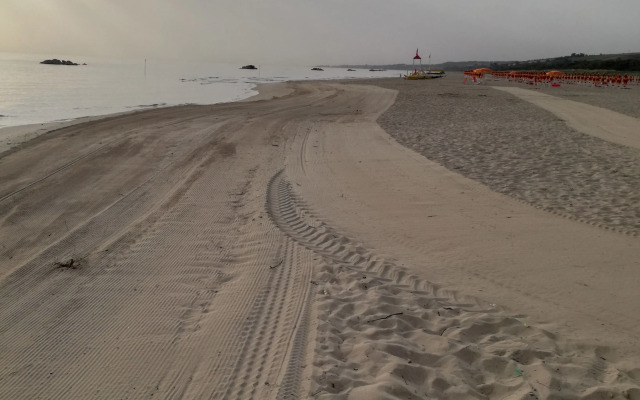 Residenza B&B Vistamare