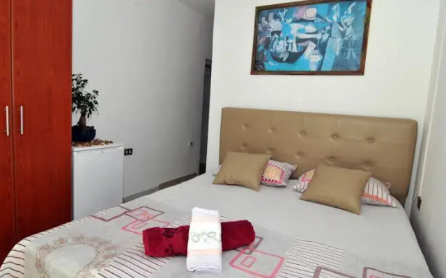 Apartments Grand