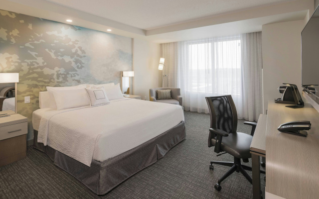 Courtyard by Marriott Halifax Dartmouth
