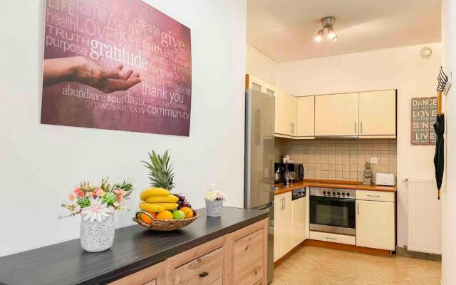 Dunaflat - Opera Romantica Apartment