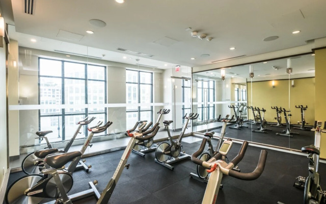 QuickStay - Breathtaking 3-Bedroom in the Heart of Downtown