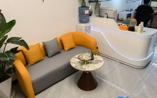 Jingyue Homestay (Chongqing International Expo Center)
